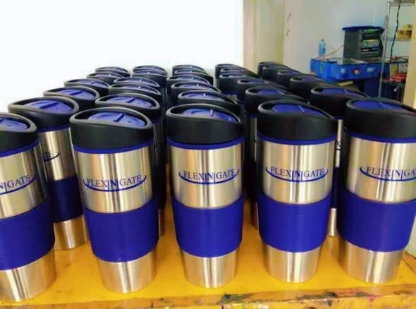 Branded merchandise